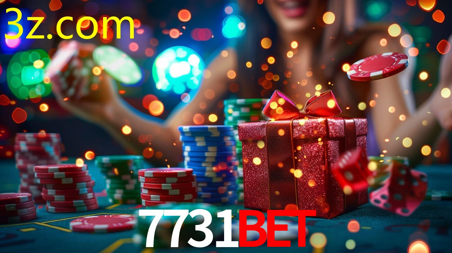 7731BET.COM