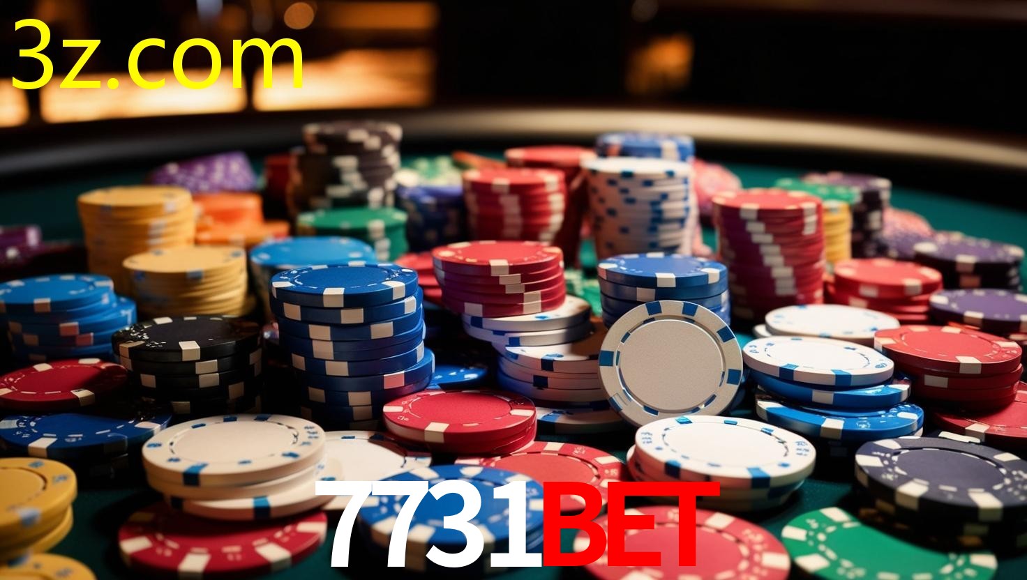 7731BET.COM