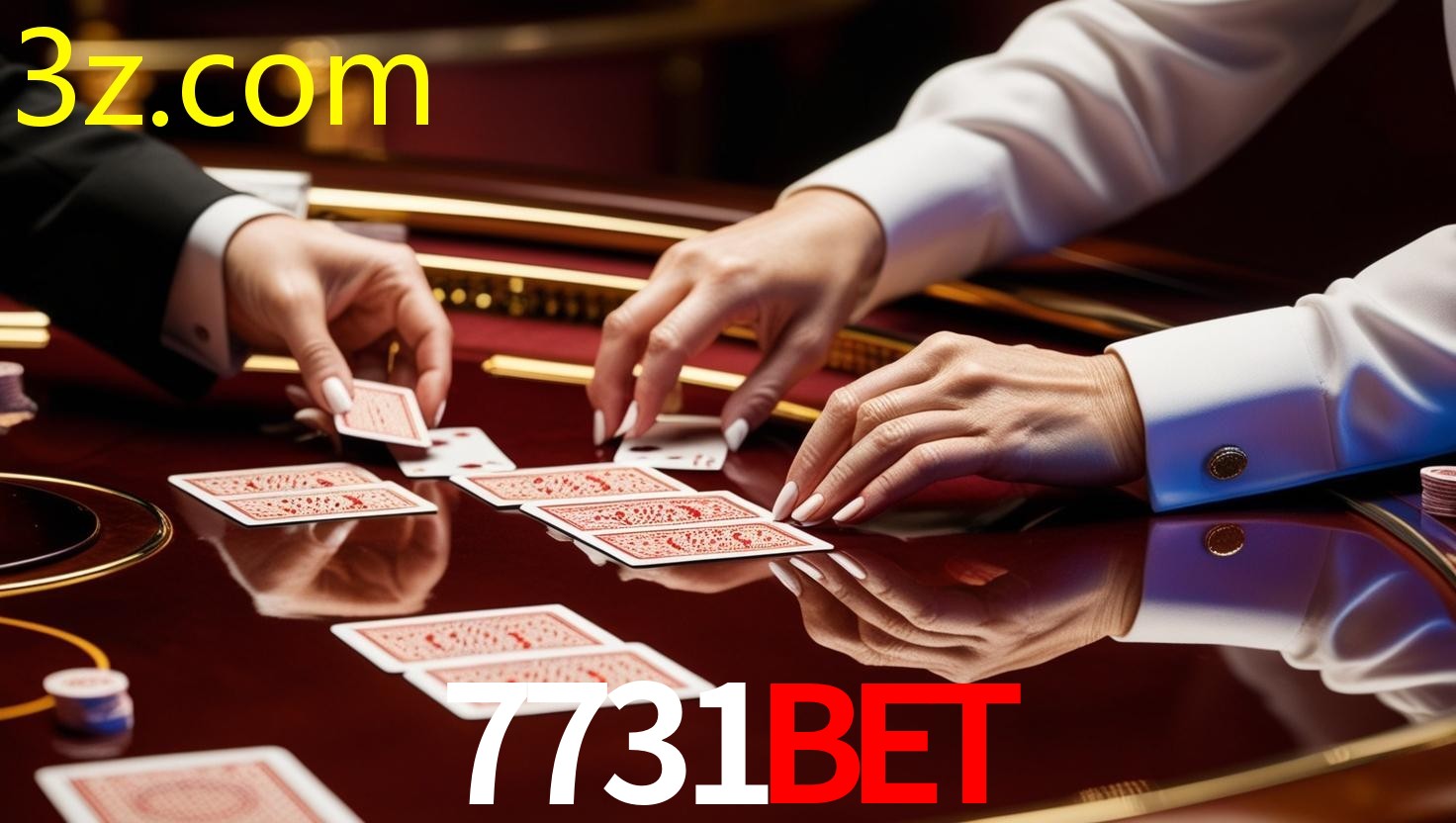 7731BET.COM
